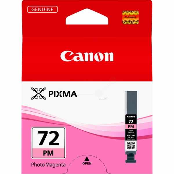 Tinte / Canon - 6408B001 / PGI-72PM