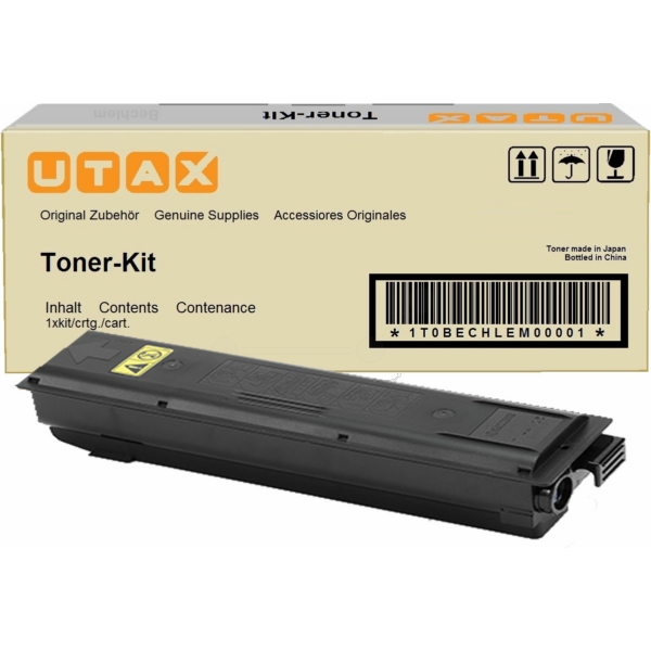Toner / Utax - 611811010