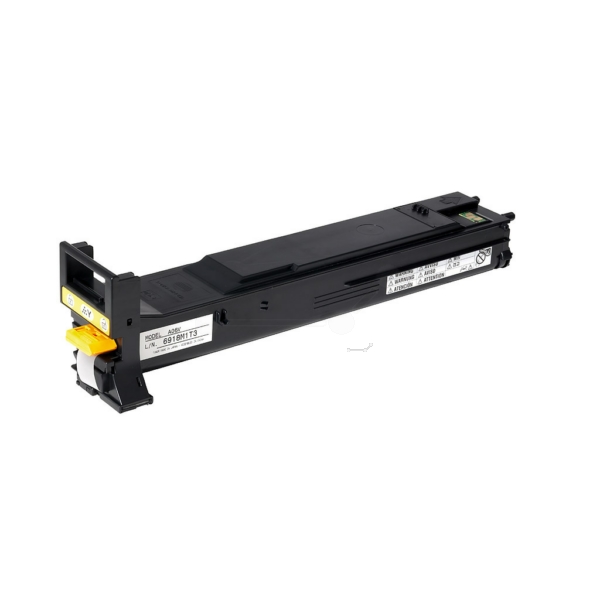 Toner / Konica Minolta - A06V252