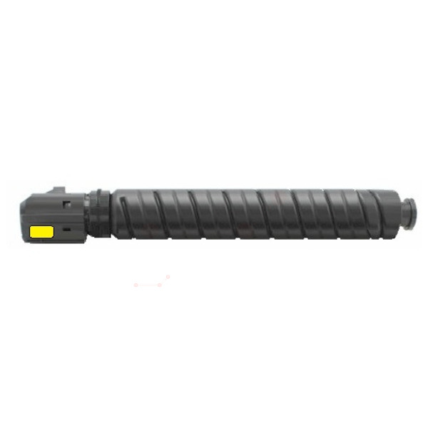 Toner / Canon - 0484C002 / C-EXV51Y