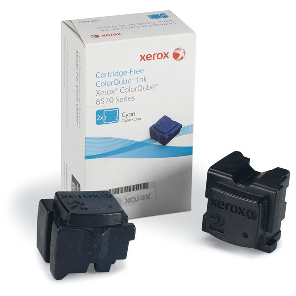 Festtinte / Xerox - 108R00931