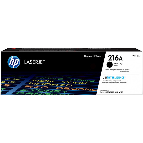 Toner / HP - W2410A / 216A