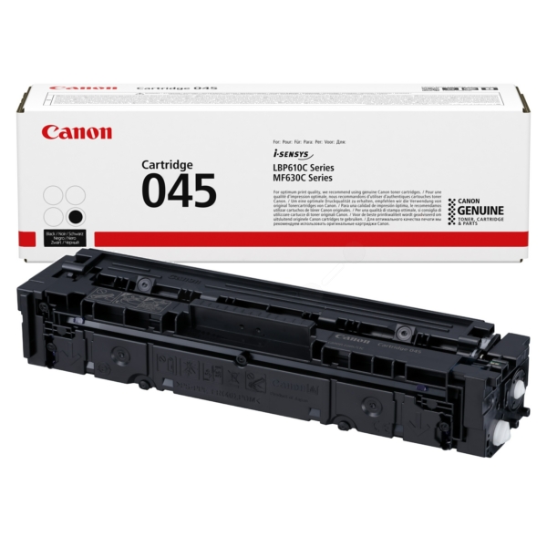 Toner / Canon - 1242C002 / 045