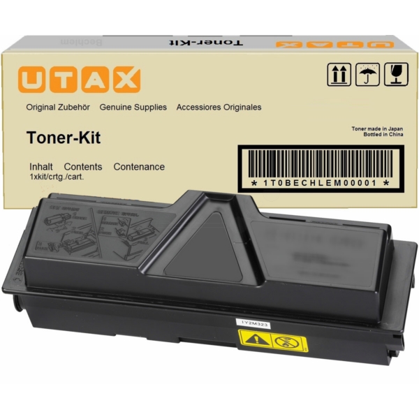 Toner / Utax - 613511010
