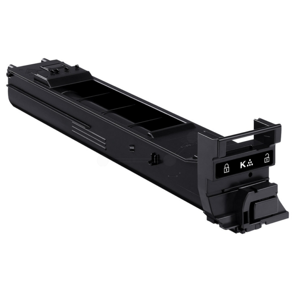 Toner / Konica Minolta - A0DK151