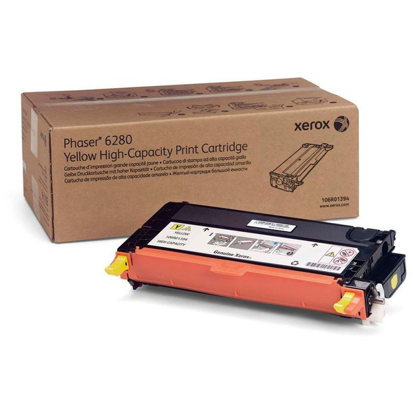 Toner / Xerox - 106R01394