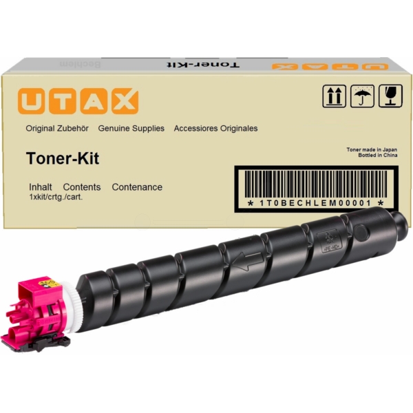 Toner / Utax - 1T02NDBUT1 / CK-8514M