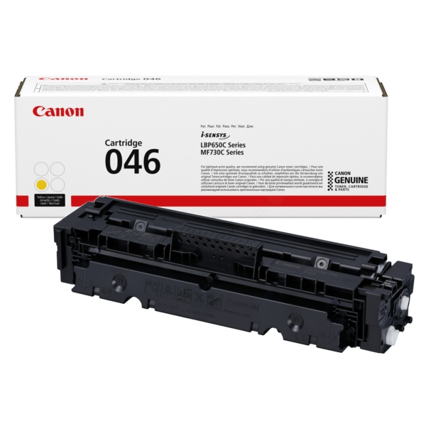 Toner / Canon - 1247C002 / 046