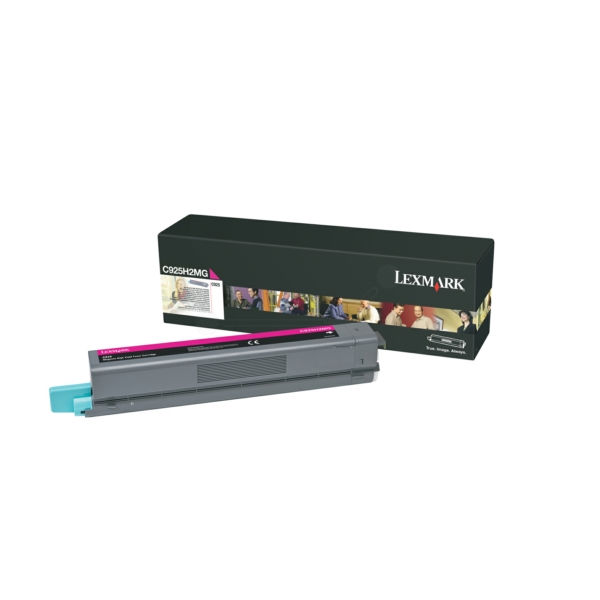 Toner / Lexmark - C925H2MG