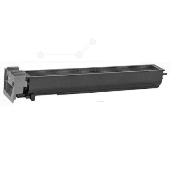 Toner / Konica Minolta - A0TM151 / TN-413K