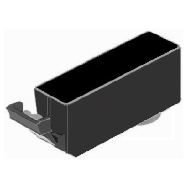 Tinte / Astar - AS15529 ersetzt 4529B001 / PGI-525PGBK