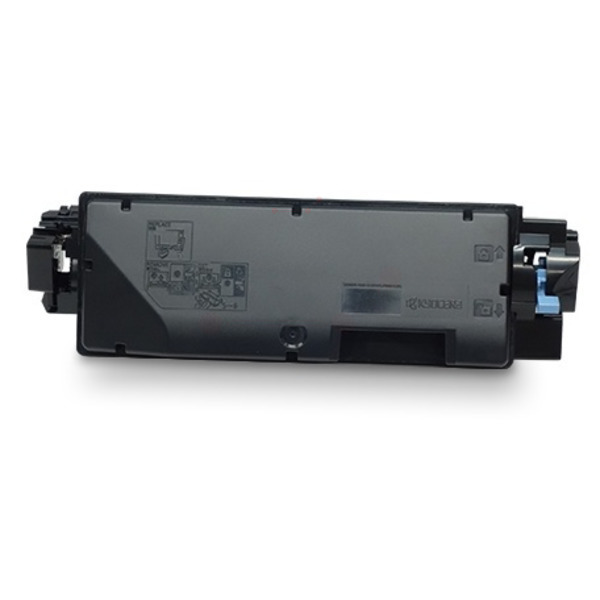 Toner / Kyocera - 1T02TV0NL0 / TK-5270K