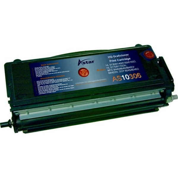 Toner / Astar - AS10306 ersetzt TN-3060