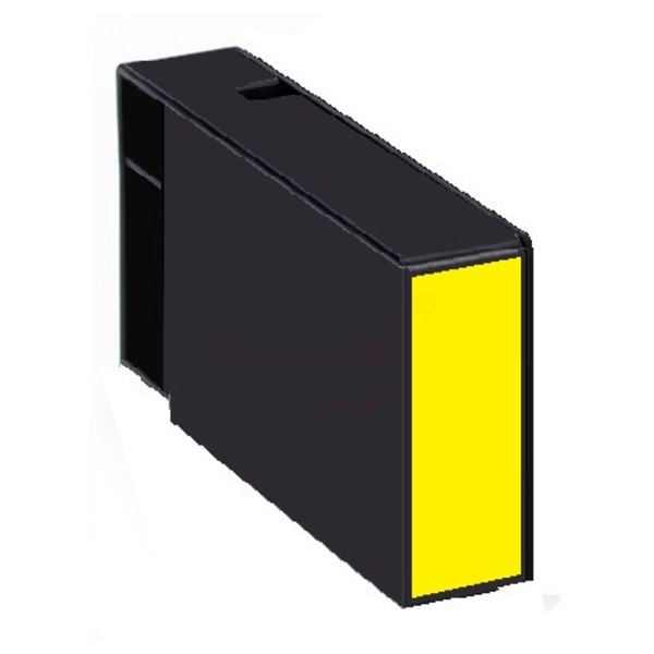 Tinte / Astar - AS15385 ersetzt 9195B001 / PGI-1500XLY