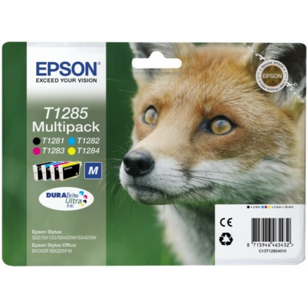 Tinte / Epson - C13T12854012 / T1285