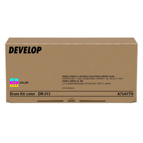 Trommel / Develop - A7U41TH / DR-313C