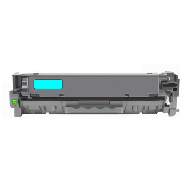 Toner / Astar - AS14531 ersetzt CC531A / 304A