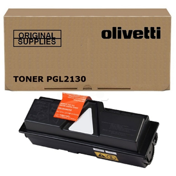 Toner / Olivetti - B0910