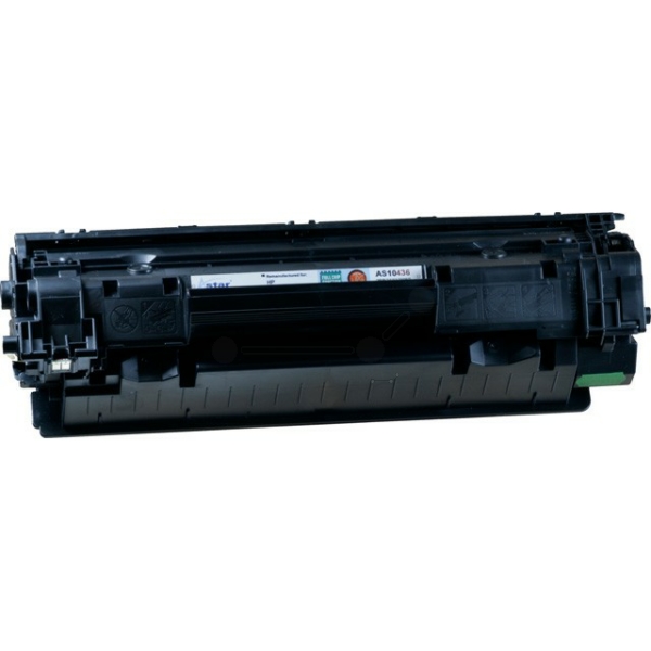 Toner / Astar - AS10436 ersetzt CB436A / 36A