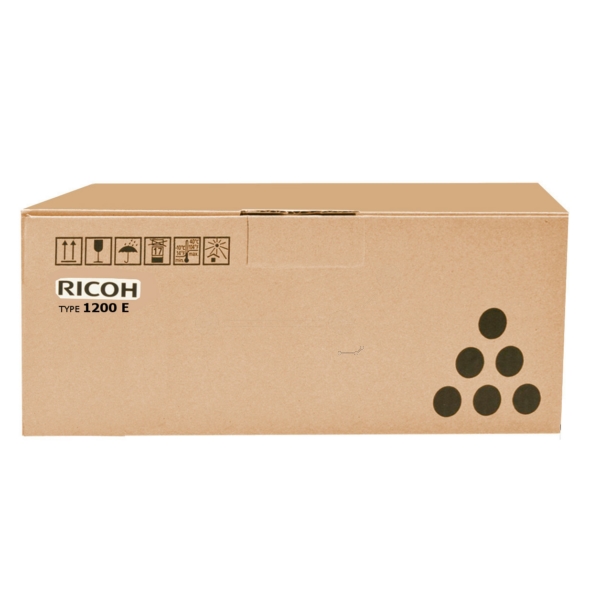 Toner / Ricoh - 406837 / TYPE1200E
