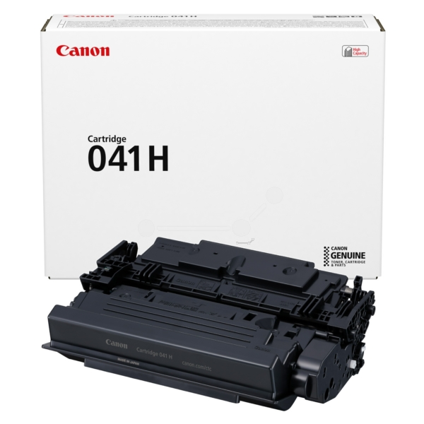 Toner / Canon - 0453C002 / 041H