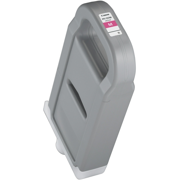 Tinte / Canon - 9823B001 / PFI-707M