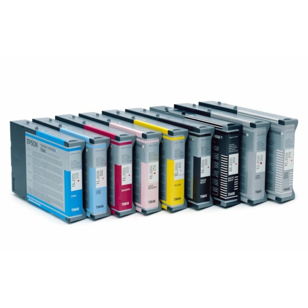 Tinte / Epson - C13T605100 / T6051