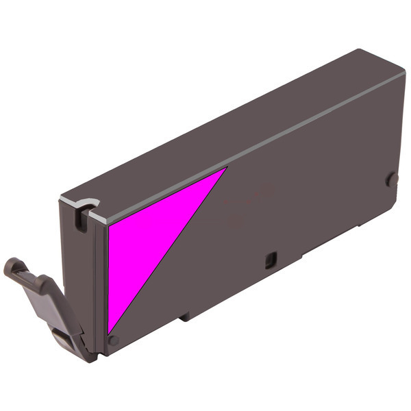 Tinte / Astar - AS70005 ersetzt 1996C001 / CLI-581MXXL