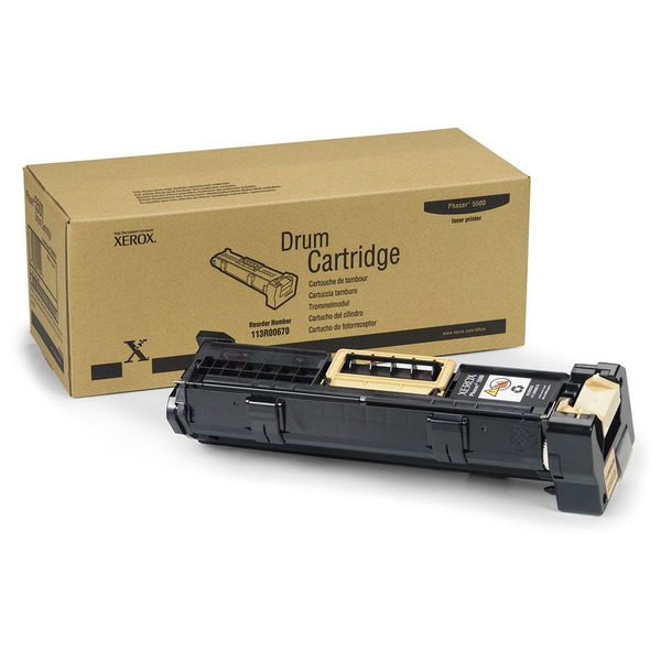 Trommel / Xerox - 113R00670