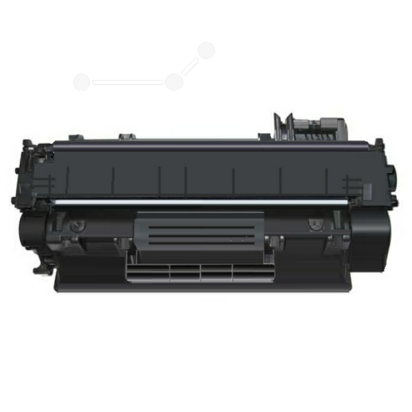 Toner / Astar - AS19505 ersetzt CE505X / 05X