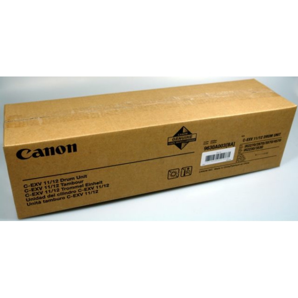 Trommel / Canon - 9630A003 / C-EXV11