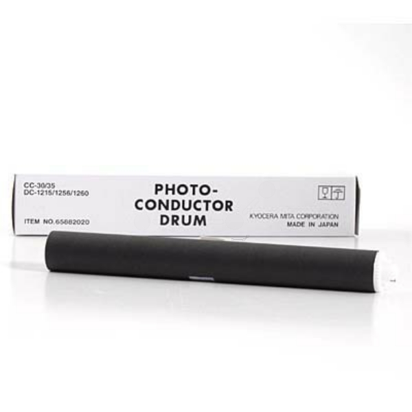 Trommel / Kyocera - 65882020