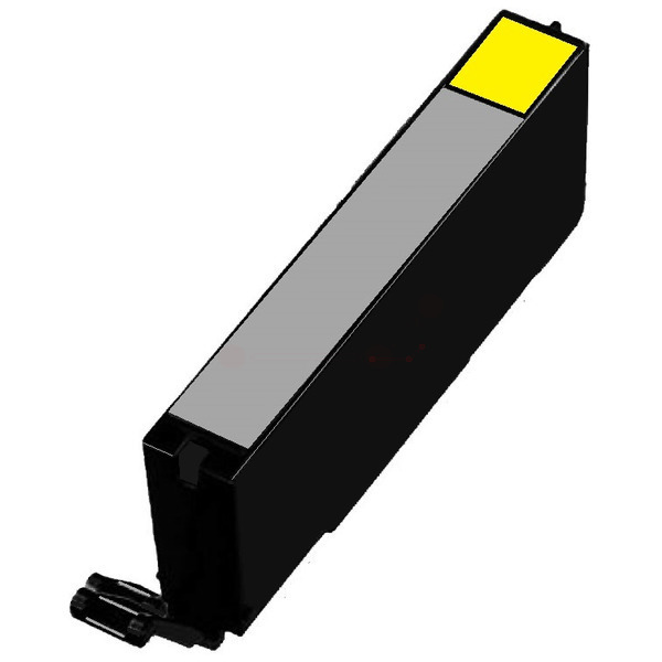 Tinte / Astar - AS16006 ersetzt 0334C001 / CLI-571YXL