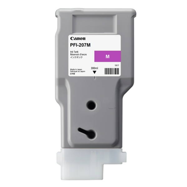 Tinte / Canon - 8791B001 / PFI-207M