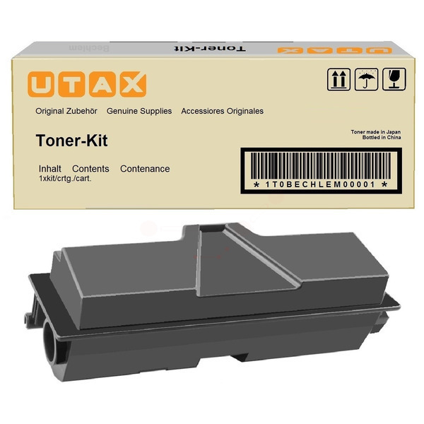 Toner / Utax - 1T02LY0UTC