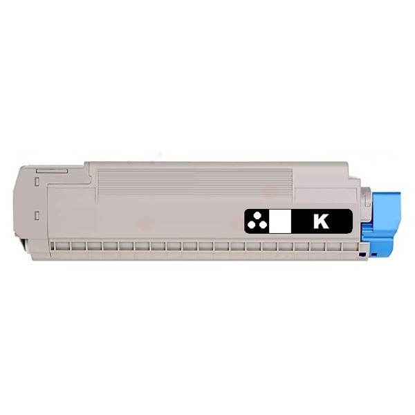 Toner / Astar - AS11831 ersetzt 44844508