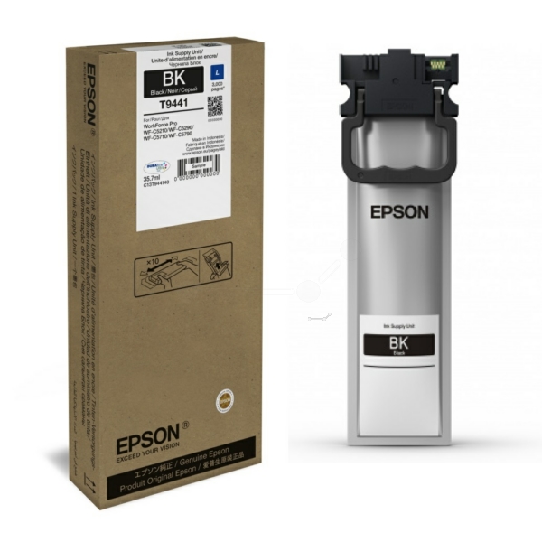 Tinte / Epson - C13T944140 / T9441