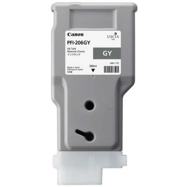 Tinte / Canon - 5312B001 / PFI-206GY