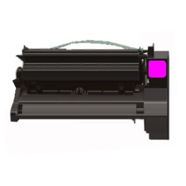 Toner / Astar - AS12782 ersetzt C782X1MG