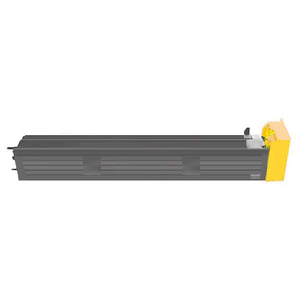 Toner / Konica Minolta - A070250 / TN-611Y