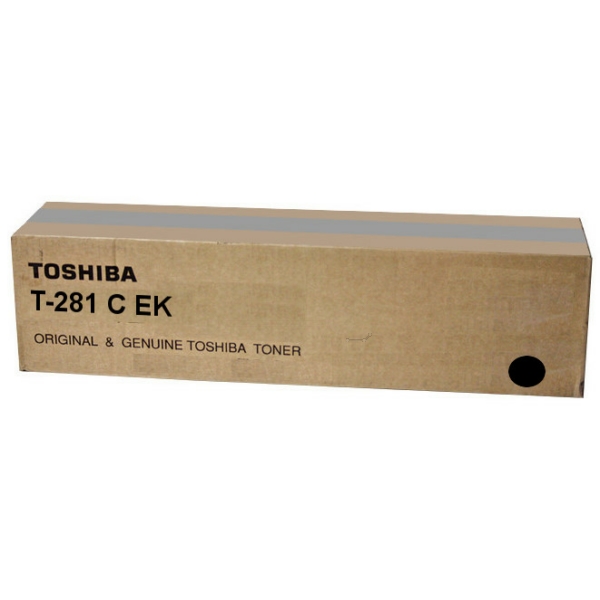 Toner / Toshiba - 6AJ00000041 / T-281CEK