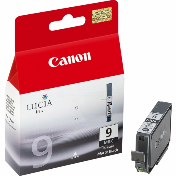 Tinte / Canon - 1033B001 / PGI-9MBK