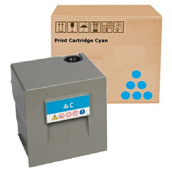 Toner / Ricoh - 841787