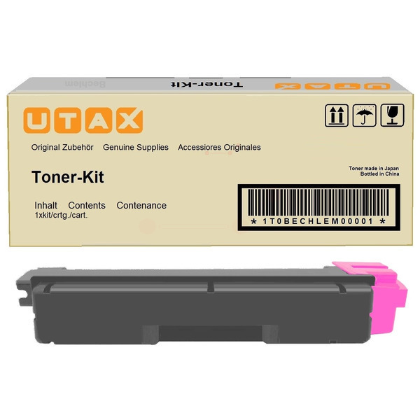 Toner / Utax - 652611014