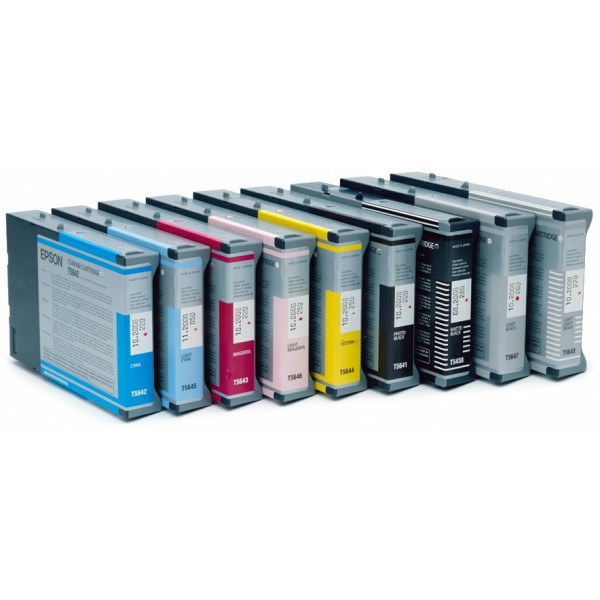 Tinte / Epson - C13T543800 / T5438