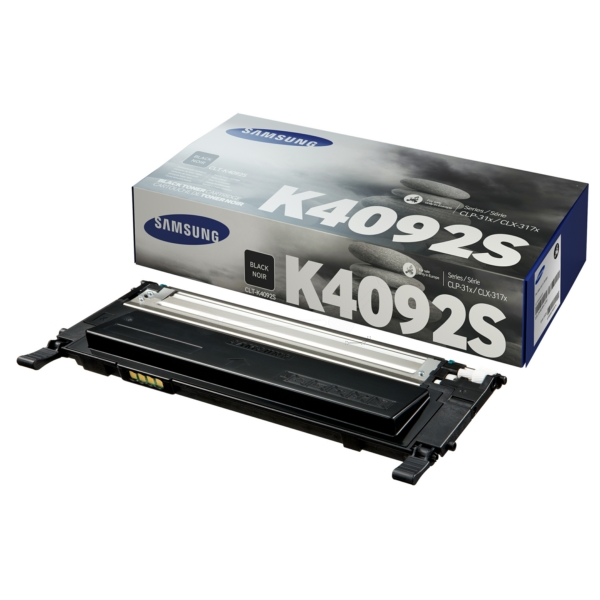 Toner / HP - SU138A / CLT-K4092S