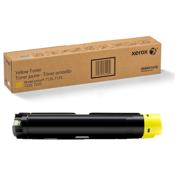 Toner / Xerox - 006R01458