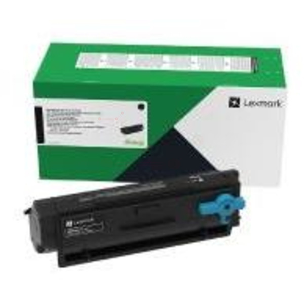 Toner / Lexmark - 55B2000