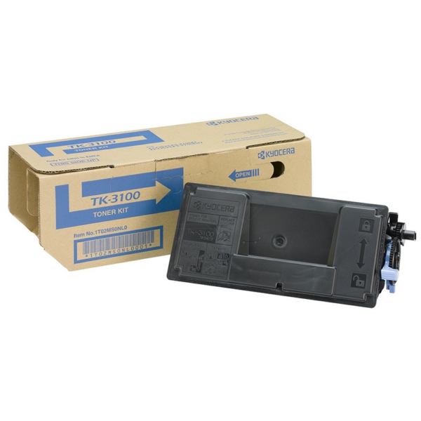 Toner / Kyocera - 1T02MS0NL0 / TK-3100