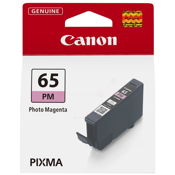 Tinte / Canon - 4221C001 / CLI-65PM